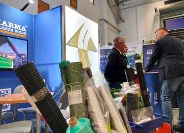 powiększ zdjęcie: Horticulture and Vegetable Growing Fair 2025
