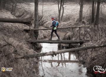 powiększ zdjęcie: Ultra ZADEK 2025 Run