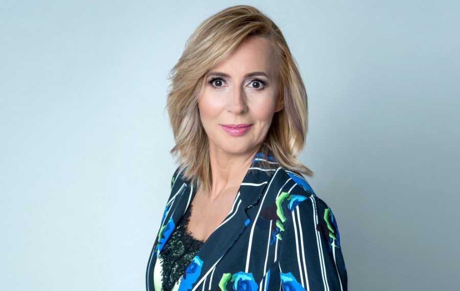 powiększ zdjęcie: &quot;Marta Półtorak - spełniam się w działaniu&quot;