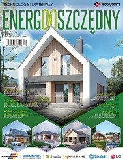 powiększ zdjęcie: Magazyn Dobry Dom Energooszczędny nr 24 - Nowa IDEA dla zdrowego i ...