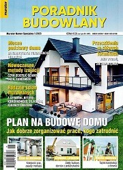 powiększ zdjęcie: Innowacyjne membrany wstępnego krycia - Poradnik budowlany Murator Nr spec. 1/2023