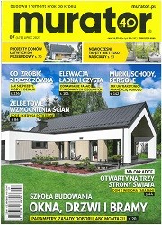 powiększ zdjęcie: Czy paroizolacja to klucz do oszczędności na ogrzewaniu? - Murator 7.2023