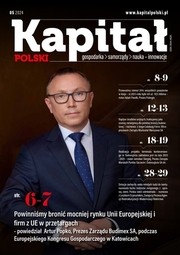 powiększ zdjęcie: Kapitał Polski – &quot;Z firmą Marma Polskie Folie zapakujesz ...