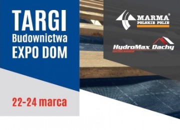 powiększ zdjęcie: Podkarpackie Targi Budownictwa EXPO DOM