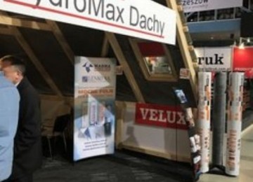 powiększ zdjęcie: Podkarpackie Targi Budownictwa EXPO DOM 24-26 marca