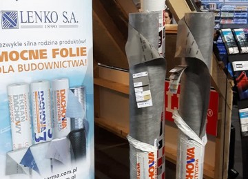 powiększ zdjęcie: Podkarpackie Targi Budownictwa EXPO DOM 24-26 marca