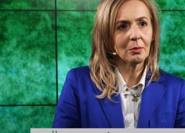 powiększ zdjęcie: Zrównoważony rozwój firm - debata Rzeczpospolitej