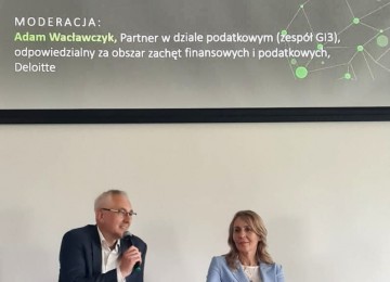 powiększ zdjęcie: Zostaliśmy Laureatem Best Managed Companies