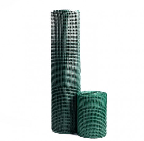 Mesh for fences, for flowerbeds