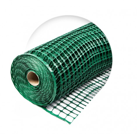 Container nets