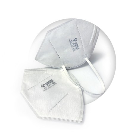 Medical Mask FFP2