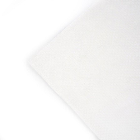 Flat and round polypropylene fabrics